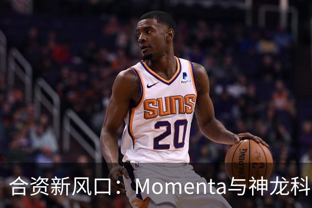 合资新风口：Momenta与神龙科技的全球智驾梦